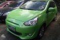 2013 Mitsubishi Mirage for sale-0