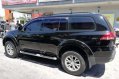 For Sale! Mitsubishi Montero 2014 GLX Manual Tranny 4x2-3