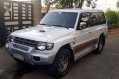 2003 Mitsubishi Pajero AT Diesel FOR SALE-0