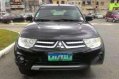 For Sale! Mitsubishi Montero 2014 GLX Manual Tranny 4x2-4