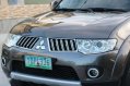 2012 MITSUBISHI Montero Sport GLS-V Automatic-1