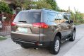 2012 MITSUBISHI Montero Sport GLS-V Automatic-4