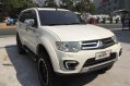 2015 Mitsubishi Montero Sport GTV SE Top of the line-0