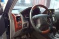 Mitsubishi Pajero 2004 for sale-5