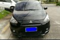 Mitsubishi Mirage 2013 TOP OF THE LINE-1