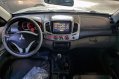 Mitsubishi Strada 2013 for sale-6