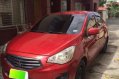 Mitsubishi Mirage G4 2014 for sale-2