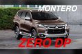 2019 Mitsubishi Montero Sport gls standard-0