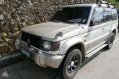 Mitsubishi Pajero 1993 for sale-0