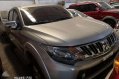 2015 Mitsubishi Strada for sale-1