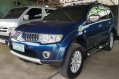 2010 model Mitsubishi Montero for sale-0