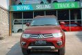 Mitsubishi Montero Sport 2015 for sale-0