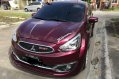 Mitsubishi Mirage Hatchback 2016 for sale-7