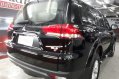 Mitsubishi Montero GLS V 2014 Sunday Car 24k km Only-2