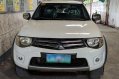 Mitsubishi Strada 2013 for sale-0