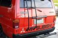 Mitsbishi L300 Van DUAL AIRCON for sale -3