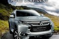 2019 Mitsubishi Montero Sport gls standard-1