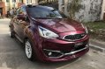 Mitsubishi Mirage Hatchback 2016 for sale-5