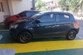 2015 Mitsubishi Mirage GLX Manual (upgraded) KYB springs-1