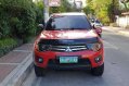 2013 Mitsubishi Strada MT for sale-0