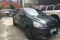 2013 Mitsubishi Mirage GLX for sale-3