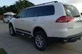 2015 Mitsubishi Montero GLX 4x2 Diesel Manual Mileage is 9K ONLY-6