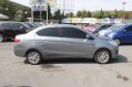 Mitsubishi Mirage G4 Glx 2017 for sale-9