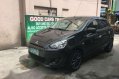 2013 Mitsubishi Mirage GLX for sale-0