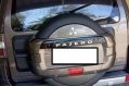 Mitsubishi Pajero 2012 for sale-6