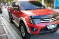 2013 Mitsubishi Strada MT for sale-4