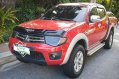 2013 Mitsubishi Strada MT for sale-1