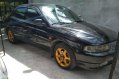 2001 Mitsubishi Lancer AT/MT tiptronic Shiny paint-3