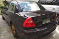 2001 Mitsubishi Lancer AT/MT tiptronic Shiny paint-2