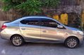 RUSH! ASSUME BALANCE Mitsubishi Mirage G4 2018-4