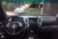 2010 Mitsubishi Montero GLS automatic FOR SALE-7