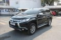 Mitsubishi Montero Sport Glx 2018 for sale-9