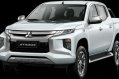 2019 Mitsubishi Strada gls MT for sale-1