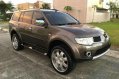 Mitsubishi Montero GLS V 2012 Model Automatic Transmission-4