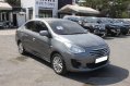 Mitsubishi Mirage G4 Glx 2017 for sale-8