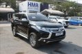 Mitsubishi Montero Sport Glx 2018 for sale-3