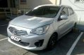 2015 Mitsubishi Mirage G4 for sale-0