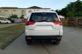 2015 Mitsubishi Montero GLX 4x2 Diesel Manual Mileage is 9K ONLY-4