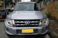 FOR SALE Mitsubishi Pajero 2014-0