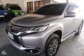 2016 Mitsubishi Montero for sale-1