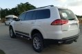 2015 Mitsubishi Montero GLX 4x2 Diesel Manual Mileage is 9K ONLY-5