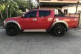 Mitsubishi Strada glx 2012 for sale-3