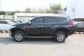 Mitsubishi Montero Sport Glx 2018 for sale-8