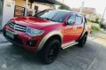 Mitsubishi Strada glx 2012 for sale-0