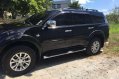 FOR SALE MITSUBISHI Montero GLS V 2014-3