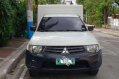 2012 Mitsubishi L200 FB MT for sale-5